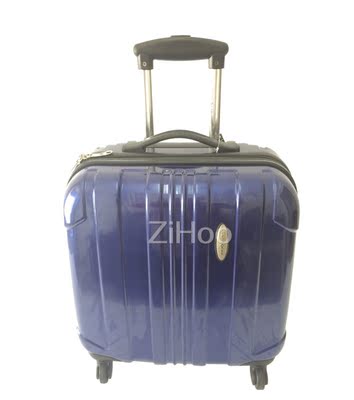 Samsonite/新秀丽向轮旅行拉杆箱包行李携带方便20寸