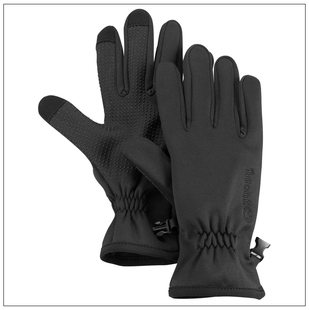 现货Timberland天伯伦美国代购秋冬新款男士休闲手套 可触屏GL045