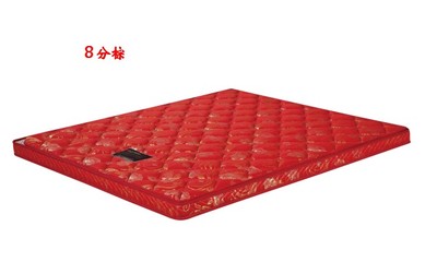椰棕床垫5公分8公分厚棕垫儿童环保棕垫 硬床垫