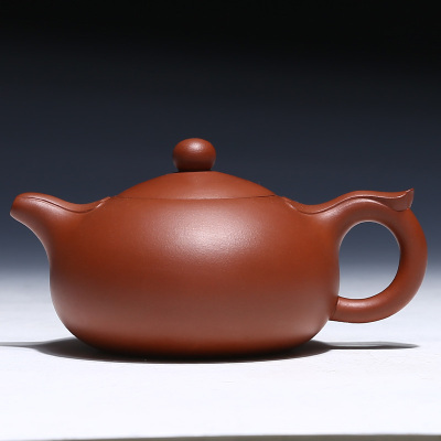 包邮宜兴超值正品名家手工紫砂壶吉祥如意原矿茶壶壶茶具