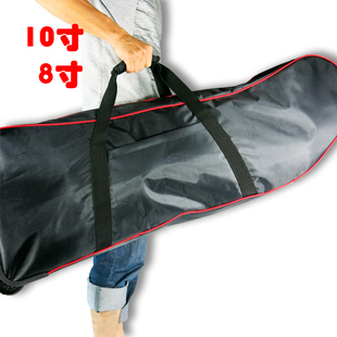 折叠电动滑板车专用车包 装车袋 整车包收纳袋子手提袋 滑轮包