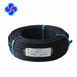 江苏上上电线电缆YZ 2*1/1.5/2.5/4/6平方橡套软电缆 纯铜 国标线