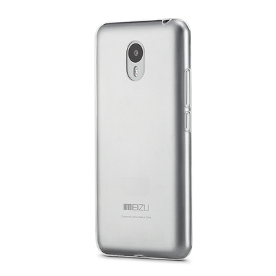Meizu/魅族 魅蓝note2透明软胶保护套 手机保护壳