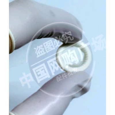 适用于贴合屏乳胶手指套乳胶工业 操作精仪器防静电指套维修专用