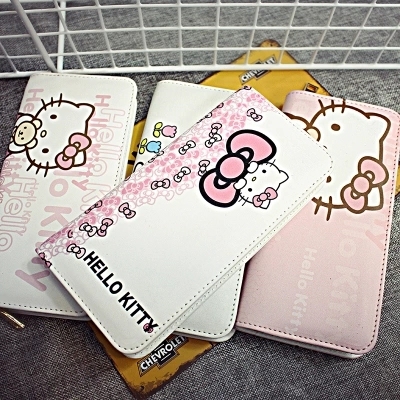 2015夏新款韩版米奇可爱时尚卡通印花手拿零钱包卡包女钱包包邮潮
