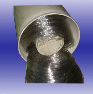 多种规格镀锡单股铜丝镀锡跳线环保无氧电解导电紫铜外径0.4毫米-
