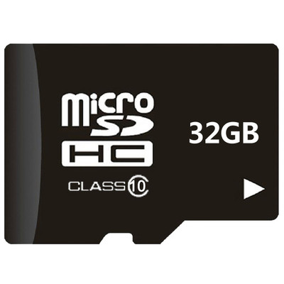 万臣 行车记录仪专用 32G内存卡 Class10 TF(MicroSD)
