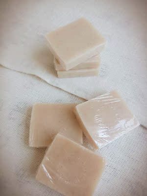 葡萄籽紧致皂手工皂冷制皂清洁护肤滋润皂