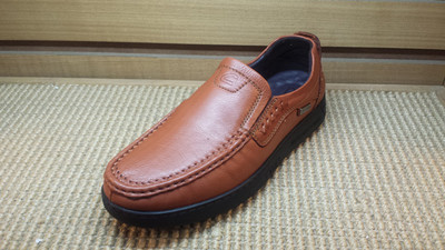 CAM GNPAI/骆驼队长商务休闲鞋 超软舒适 156518 包邮