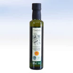 尚特 PDO特级初榨橄榄油250ml 橄榄油原装进口西班牙