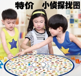 特价幼儿园亲子互动聚会益智动手动脑力训练叠叠乐高桌面游戏玩具