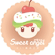 Sweet Angel 烘焙体验馆
