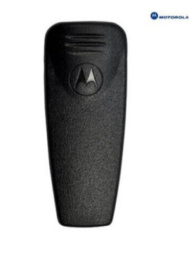 摩托罗拉850对讲机背夹腰夹 MTP850对讲机背夹 夹子皮带夹 电池夹