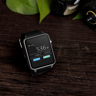 新款苹果安卓蓝牙穿戴智能手表电话插卡可通话 智能提醒测心率