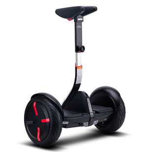 Ninebot九号平衡车脚控升级款 智能双轮代步车 电动平衡车两轮