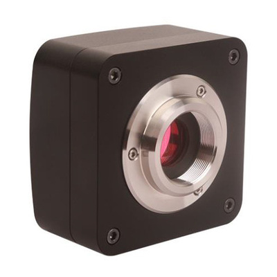 图谱ToupCam相机UHCCD显微镜摄像头电子目镜CCD荧光暗场USB2.0