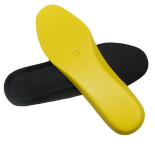 2件包邮 海鹏EVA鞋垫 超轻透气排汗 防臭舒适 抗震高弹运动鞋垫