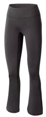 澳洲代购直邮2XU Form Tight Flare女运动跑步紧身长裤 WR3329B