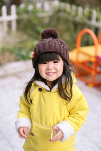 15冬韩版加厚羊羔绒儿童棉衣棉袄 男女小童宝宝厚外套