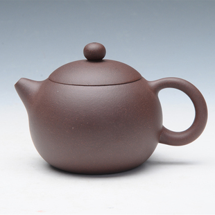 宜兴正品紫砂壶定制名家 全手工 国家级工艺美术员 最美西施茶壶