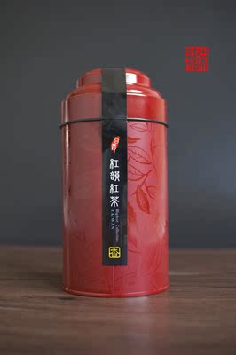 【常凝.严选精制】台湾原装进口 红韵红茶 2015年春茶