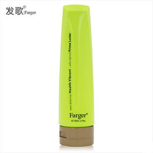 特价 Farger发歌绿茶防干枯弹簧素 弹力素 补水保湿 造型品正品