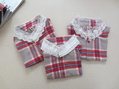 2件包邮百搭衬衫假领子韩国蕾丝装饰复古衬衣装饰假领女