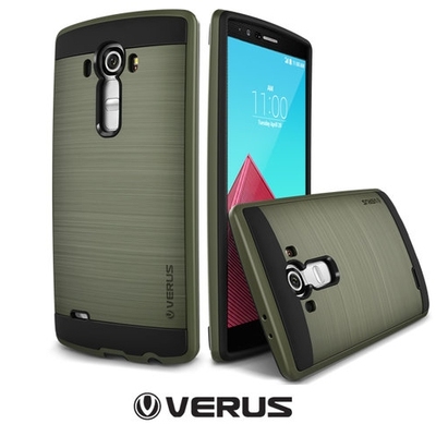 韩国VERUS正品 LG G4 H818 手机套壳保护套 H815手机套F500护盾