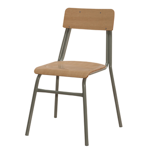 家用时尚餐椅简约现代餐椅靠背椅简易椅子接待椅实用餐馆凳子