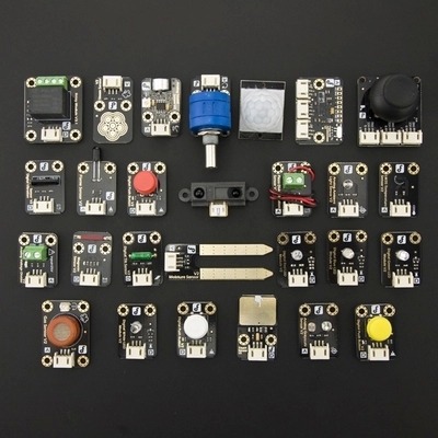 Arduino 传感器套件 入门套装（27种） 即插即用