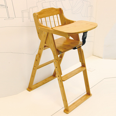 多功能儿童餐椅楠竹宝宝椅餐桌椅可升降婴儿座椅实木家用包邮