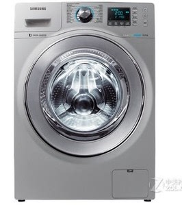 包邮三星 滚筒洗衣机WW60H5200EW/WW60H5210EX/WW70H5400EW