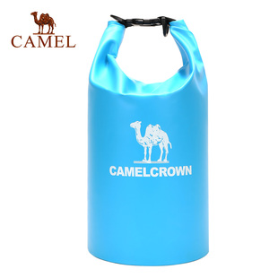 CAMEL骆驼户外防水袋漂流用品防水贵重物品防水袋子