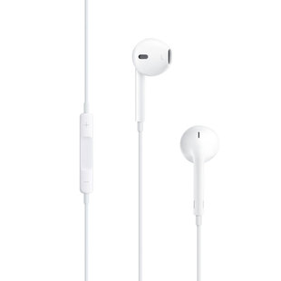 苹果原装正品耳机iphone5s iPhone6 plus线控ipad air耳机