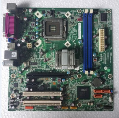 原装正品联想L-IG41M L-IG41M3L-IG41C1 G41集成显卡DDR3台式主板