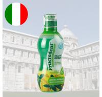 意大利原装进口 果口新Fructodent 口气清新净澈气息漱口水柠檬味