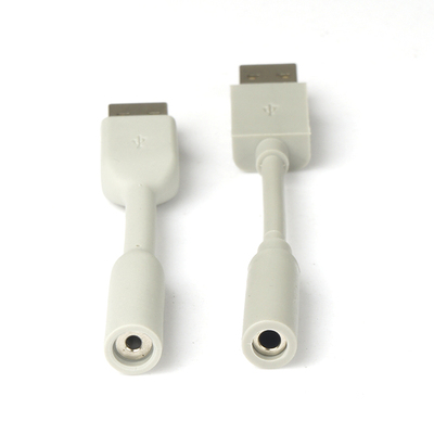 卓棒UP2智能手环充电线UP24 USB充电器包邮