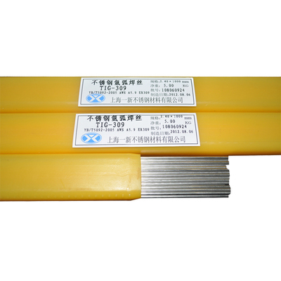 正品上海一新焊材TIG-316L不锈钢氩弧焊丝 ER316L不锈钢焊丝