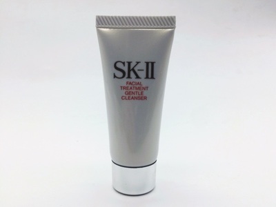 韩国代购现货 SK2/SKII净肌护肤细致泡沫洁面乳 洗面奶小样