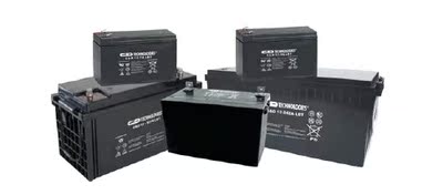 美国西恩迪UPS铅酸免维护蓄电池C&D12-200LBT 大力神12V200AH电池