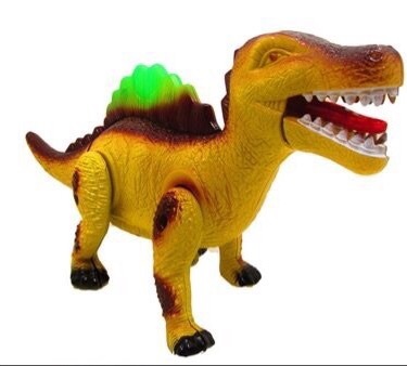 包邮电动声音灯光恐龙模型玩具龙 儿童益智玩具霸王龙蜿龙剑龙