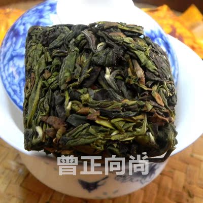 厂家直销 九鹏茶叶 漳平水仙茶 乌龙茶 传统制作工艺  养胃 250克