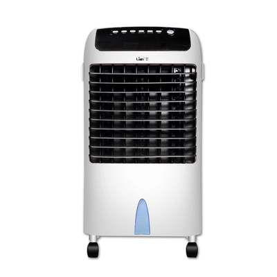 联创DF-AF1830C空调扇单冷型制冷冷气扇遥控静音家用移动水冷风机