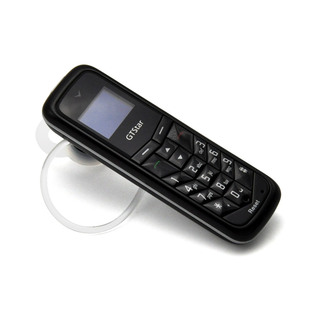 【天天特价】BM50小迷你手机超小微型蓝牙拨号器儿童卡通袖珍个性