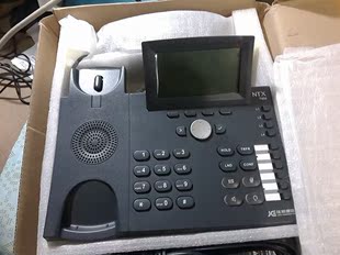 库存全新佳和IP电话机 NTX T600