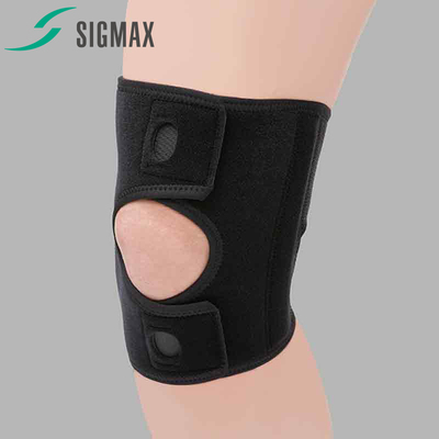 SIGMAX中国代理日本厂家供货原装进口护膝加强防止左右移动护膝